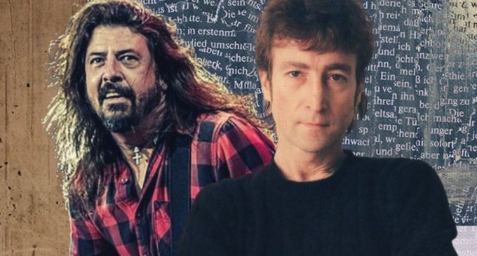 The John Lennon song Dave Grohl wishes he’d written