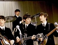 What guitar strings did the Beatles use? Investigating the flatwound vs roundwound debate | Guitar World