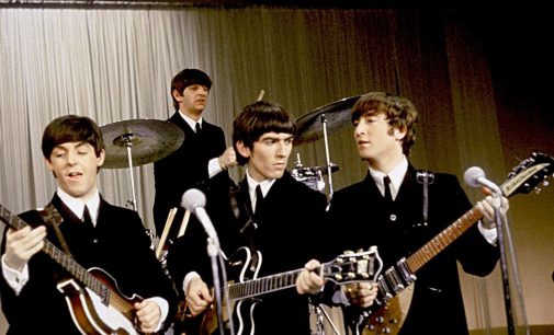 What guitar strings did the Beatles use? Investigating the flatwound vs roundwound debate | Guitar World