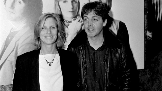 Paul and Linda McCartney's marriage: The story behind their 30