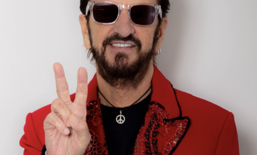Ringo Starr to tour West Coast in the spring – Times-Standard