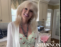 TeaFlix interview with the Artist Shannon