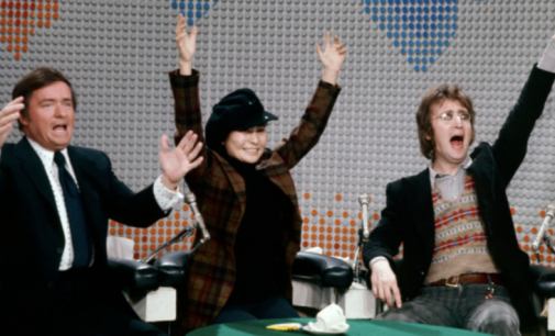New Doc Revisits the Week John Lennon and Yoko Ono Hosted a Talk Show – Variety