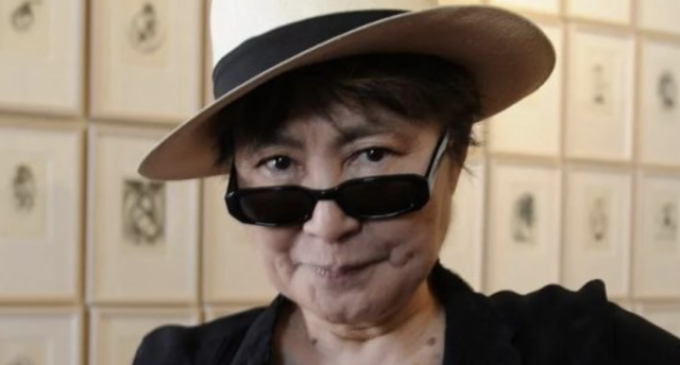 Yoko Ono quietly QUITS New York City after 50 YEARS to move to rural upstate farm | Daily Mail Online