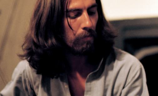 George Harrison’s Solo Catalog Joins Dark Horse/BMG – Billboard