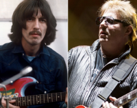 George Harrison Hated The Beatles Fame, Jay Jay French Explains – Rock Celebrities
