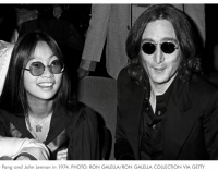 May Pang Talks John Lennon Romance in ‘The Lost Weekend’ Trailer