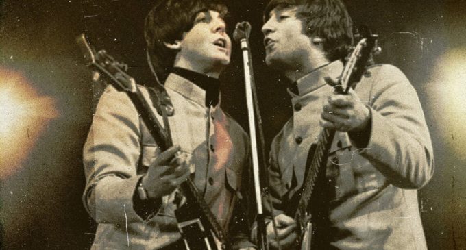 Why didn’t The Beatles perform in Russia?