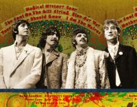 The Beatles – ‘Magical Mystery Tour’ album review