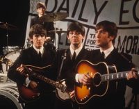 The Beatles: How a schoolboy made the band’s earliest known UK concert recording