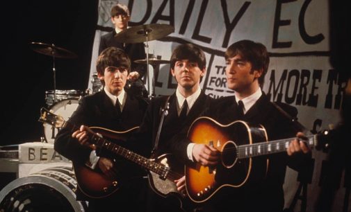 Culture Re-View: The album that changed everything – The Beatles release their debut | Euronews