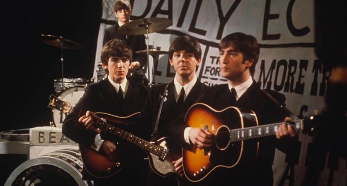 The Beatles unplugged: a guide to the Fab Four’s acoustic arsenal | Guitar World