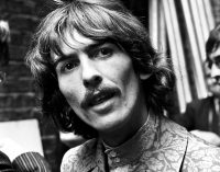 Hare Krishna followers join Beatles fans to mark George Harrison’s 80th birthday | Evening Standard
