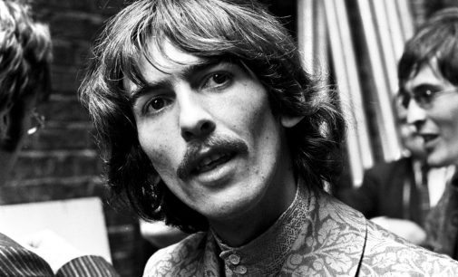 Hare Krishna followers join Beatles fans to mark George Harrison’s 80th birthday | Evening Standard