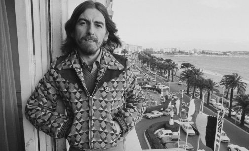 George Harrison’s songwriting evolution: The Quiet Beatle’s considerable impact on the group’s sound | Salon.com
