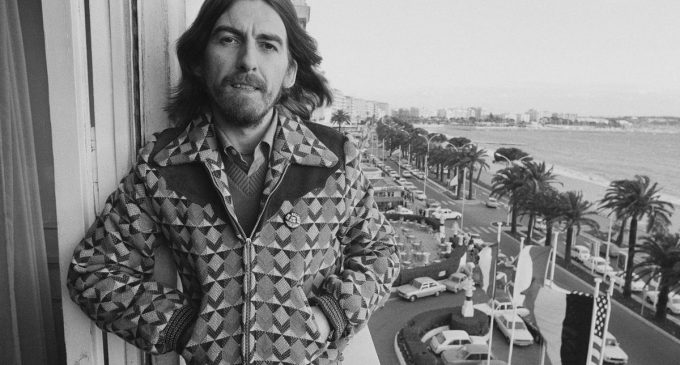 George Harrison’s songwriting evolution: The Quiet Beatle’s considerable impact on the group’s sound | Salon.com