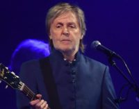 Paul McCartney documentary ‘Man On The Run’ to explore post-Beatles life