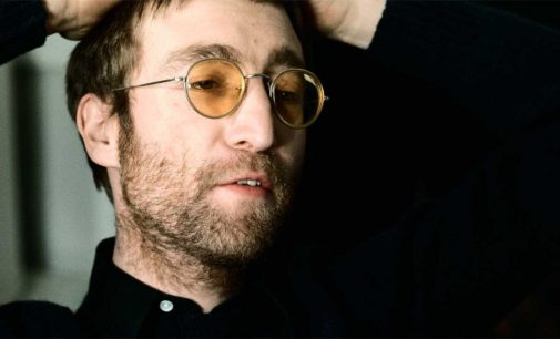 John Lennon screamed and he screamed, and he learned to feel his fear and pain | Louder