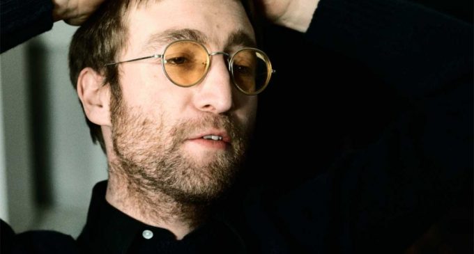 John Lennon screamed and he screamed, and he learned to feel his fear and pain | Louder