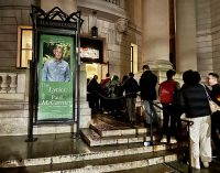 Paul McCartney talks ‘magic’ of lyrics, John Lennon in Yale visit