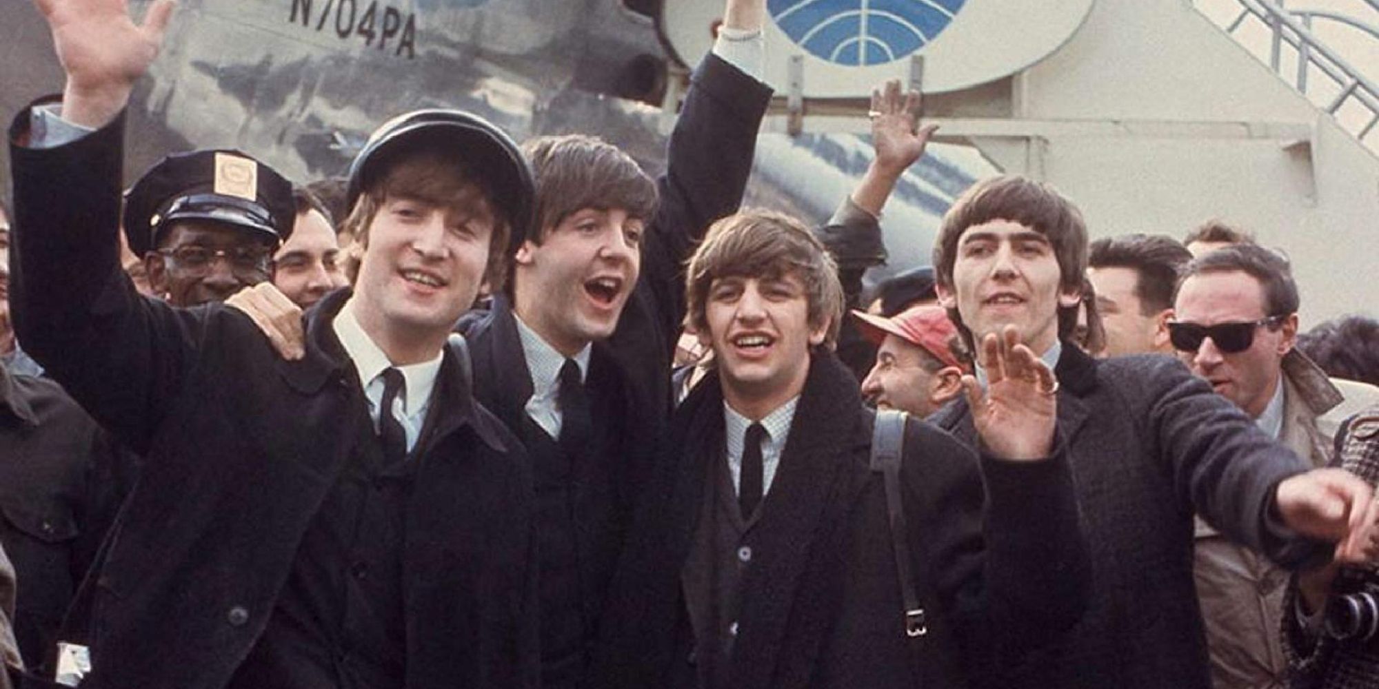 The Lost Album of the Beatles review – deeply researched what-ifs | Music books | The Guardian