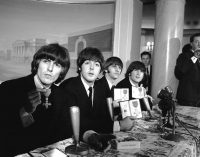 George Harrison never wanted a Beatles reunion ‘because of fans’ – Liverpool Echo