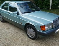 Sir Paul McCartney birthday gift car sells for £7k – BBC News