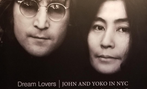 Dream Lovers – John and Yoko in NYC
