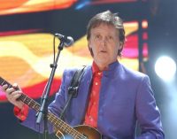 Sir Paul McCartney is ‘number one choice’ to perform at King’s coronation – Liverpool Echo