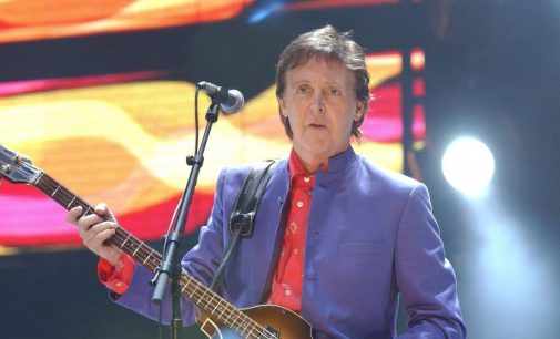 Sir Paul McCartney is ‘number one choice’ to perform at King’s coronation – Liverpool Echo