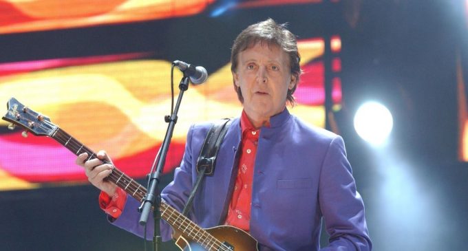 Sir Paul McCartney is ‘number one choice’ to perform at King’s coronation – Liverpool Echo