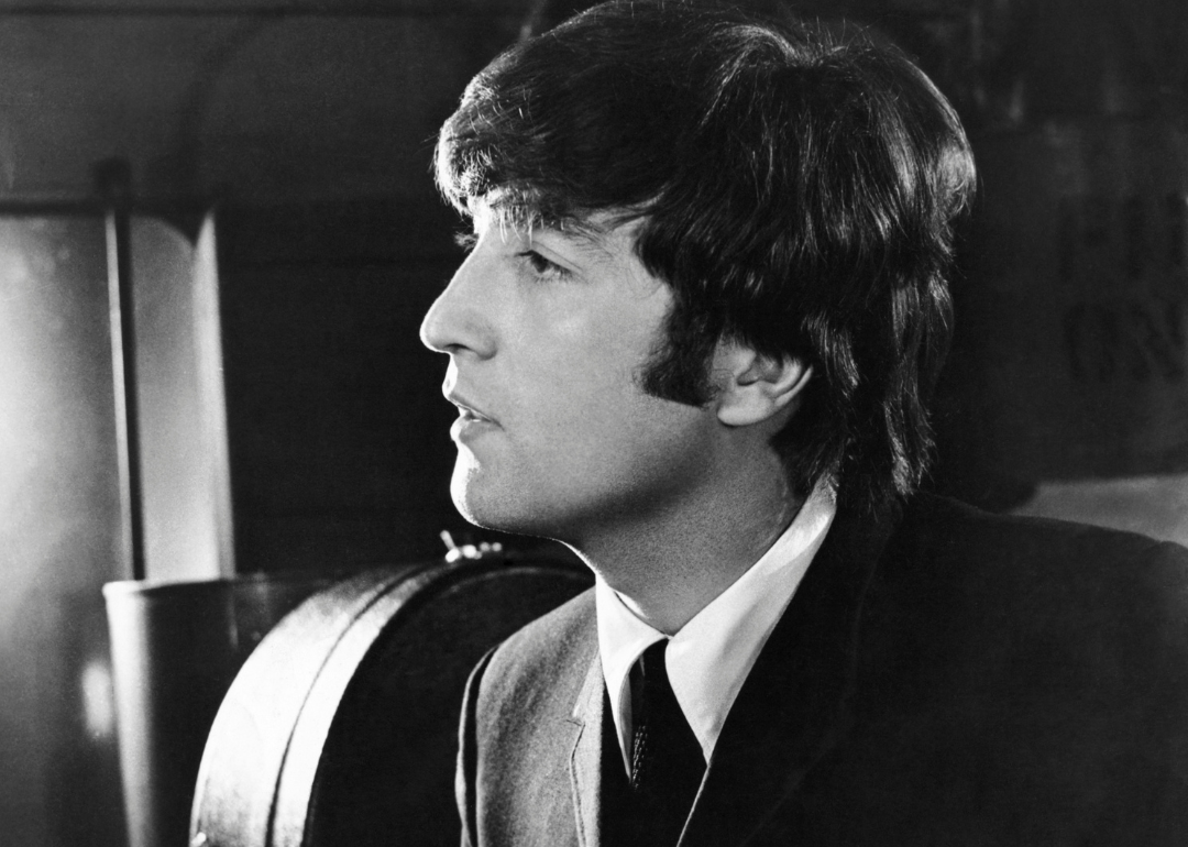John Lennon: The life story you may not know | Arts And Entertainment | tylerpaper.com