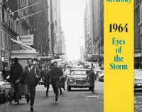 1964: Eyes of the Storm by Paul McCartney, Jill Lepore | Foyles