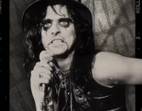 Alice Cooper’s 10 favourite albums of all time
