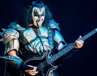How The Beatles made Gene Simmons want to play bass