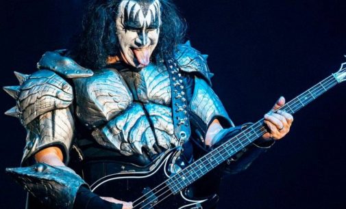 How The Beatles made Gene Simmons want to play bass