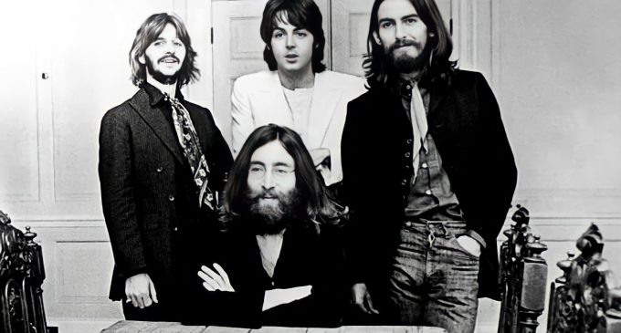 10 Beatles solo songs that could have been Fab