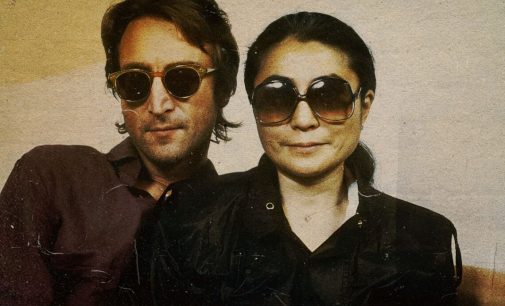 The poignant final words John Lennon said to Yoko Ono