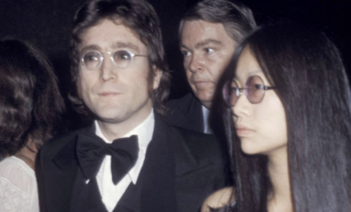 John Lennon’s infamous Lost Weekend: Watch the trailer for the new documentary – Gold