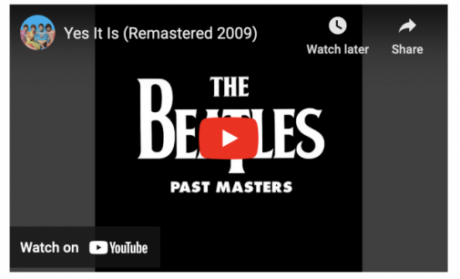 Five Must-Hear Deep Cuts from the Beatles’ ‘Past Masters’