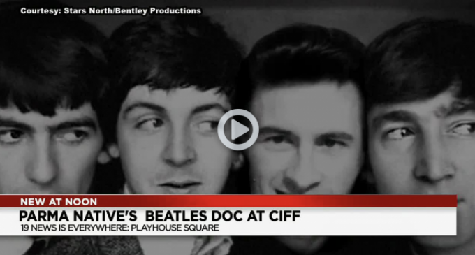 Beatles documentary by Parma filmmaker to hit big screen at Cleveland International Film Festival