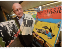 Anniversary of first gig by The Beatles in Wolverhampton marked at Molineux | Express & Star
