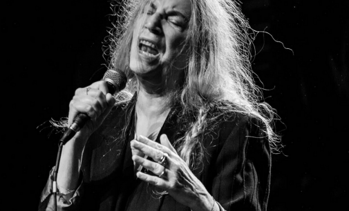 Patti Smith Covers the Beatles Classic ‘She’s Leaving Home’ – Rolling Stone