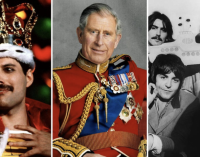King Charles III Coronation playlist: Classic songs from The Beatles, Queen, Tom… – Smooth