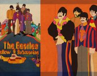 The Beatles – ‘Yellow Submarine’ album review