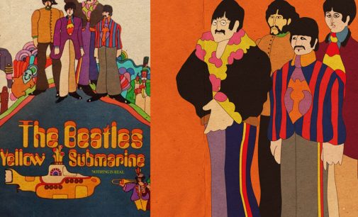 The Beatles – ‘Yellow Submarine’ album review