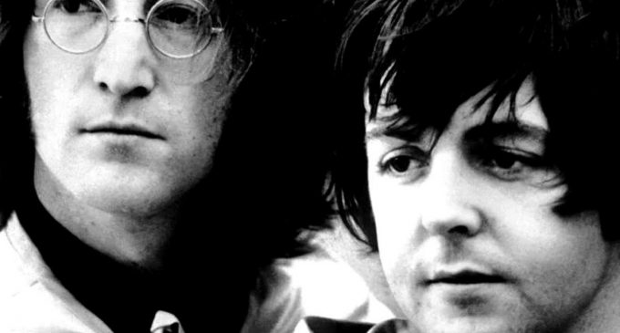 The tender advice Paul McCartney gave John Lennon about ego