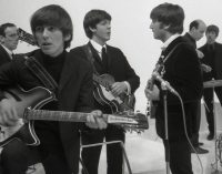 “People Always Say I’m the Beatle Who Changed the Most”: The Incredible Story of How George Harrison Became a Guitar Legend | GuitarPlayer