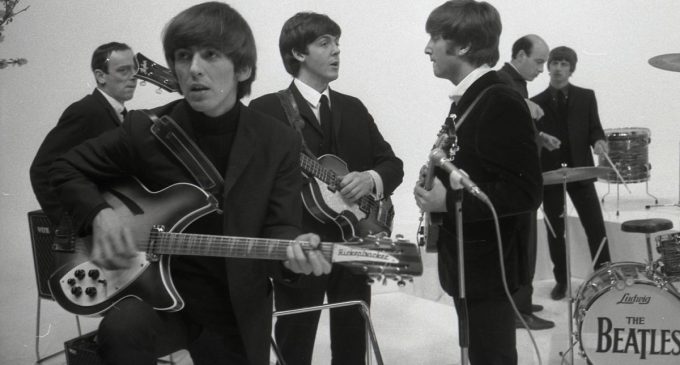 “People Always Say I’m the Beatle Who Changed the Most”: The Incredible Story of How George Harrison Became a Guitar Legend | GuitarPlayer