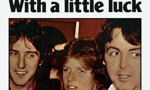 How Paul McCartney Found Hope Amid Second Wings Split